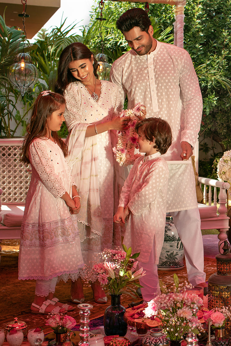 Pakistani Menswear | Ansab Jahangir | AHAD - Official Sakeena London Ltd. stockist in UK - Sakeena London