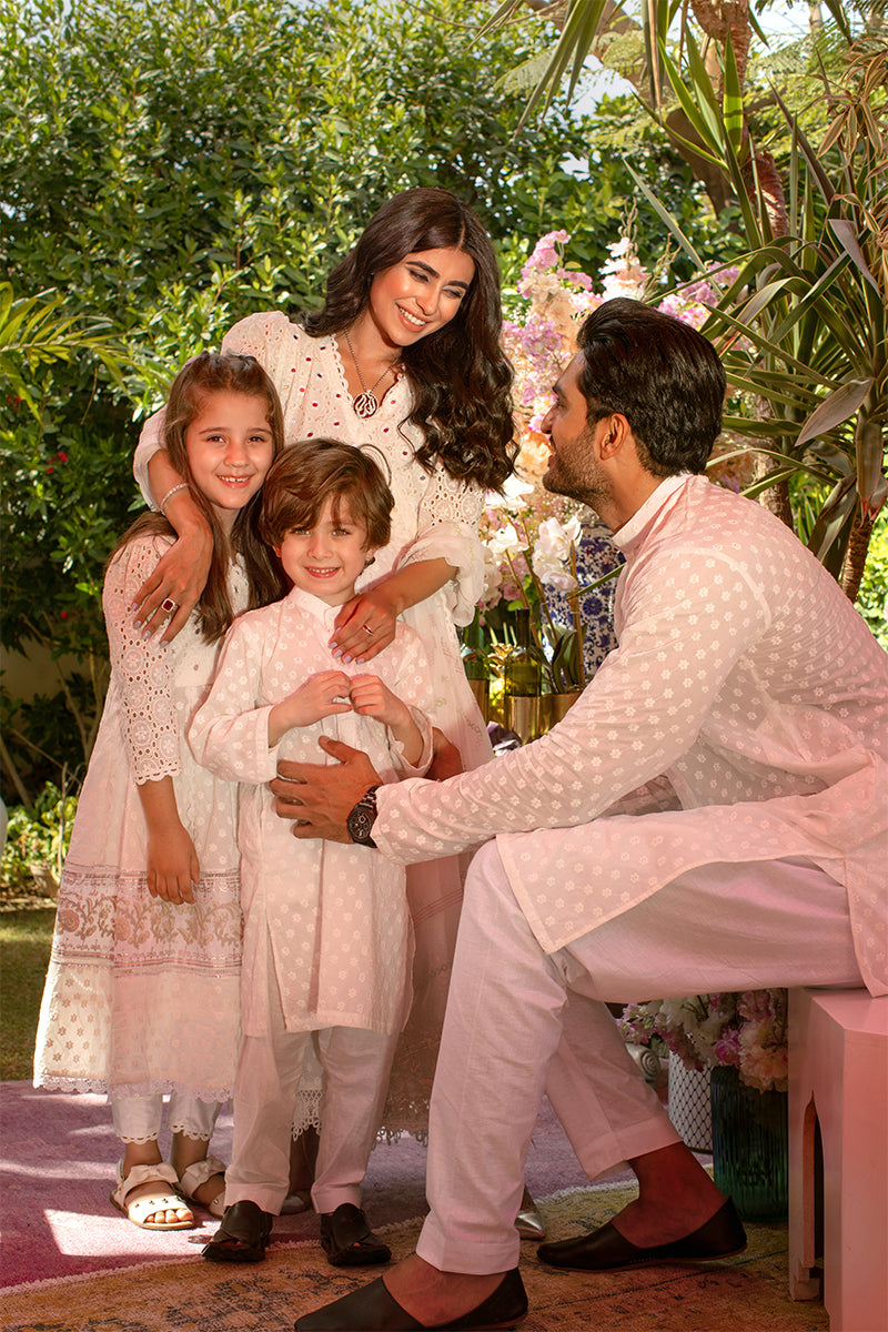 Pakistani Menswear | Ansab Jahangir | AHAD - Official Sakeena London Ltd. stockist in UK - Sakeena London