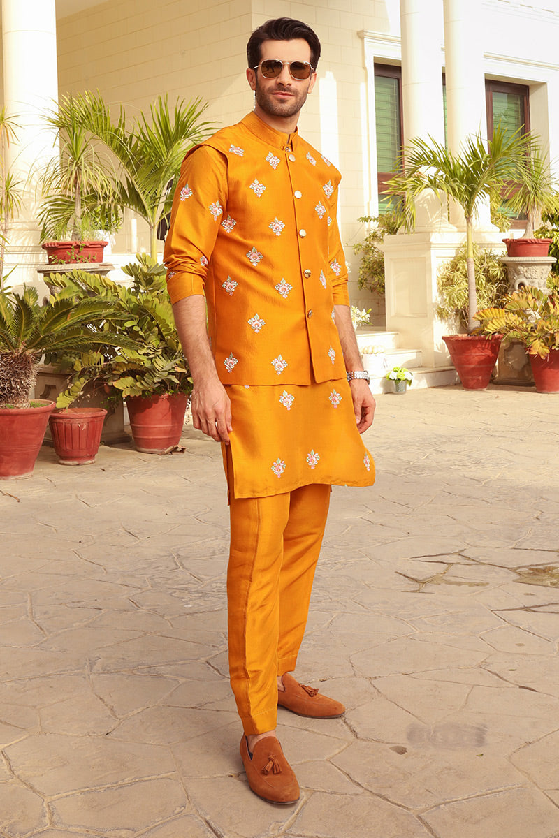 Pakistani Menswear | Ansab Jahangir | NOA - Official Sakeena London Ltd. stockist in UK - Sakeena London