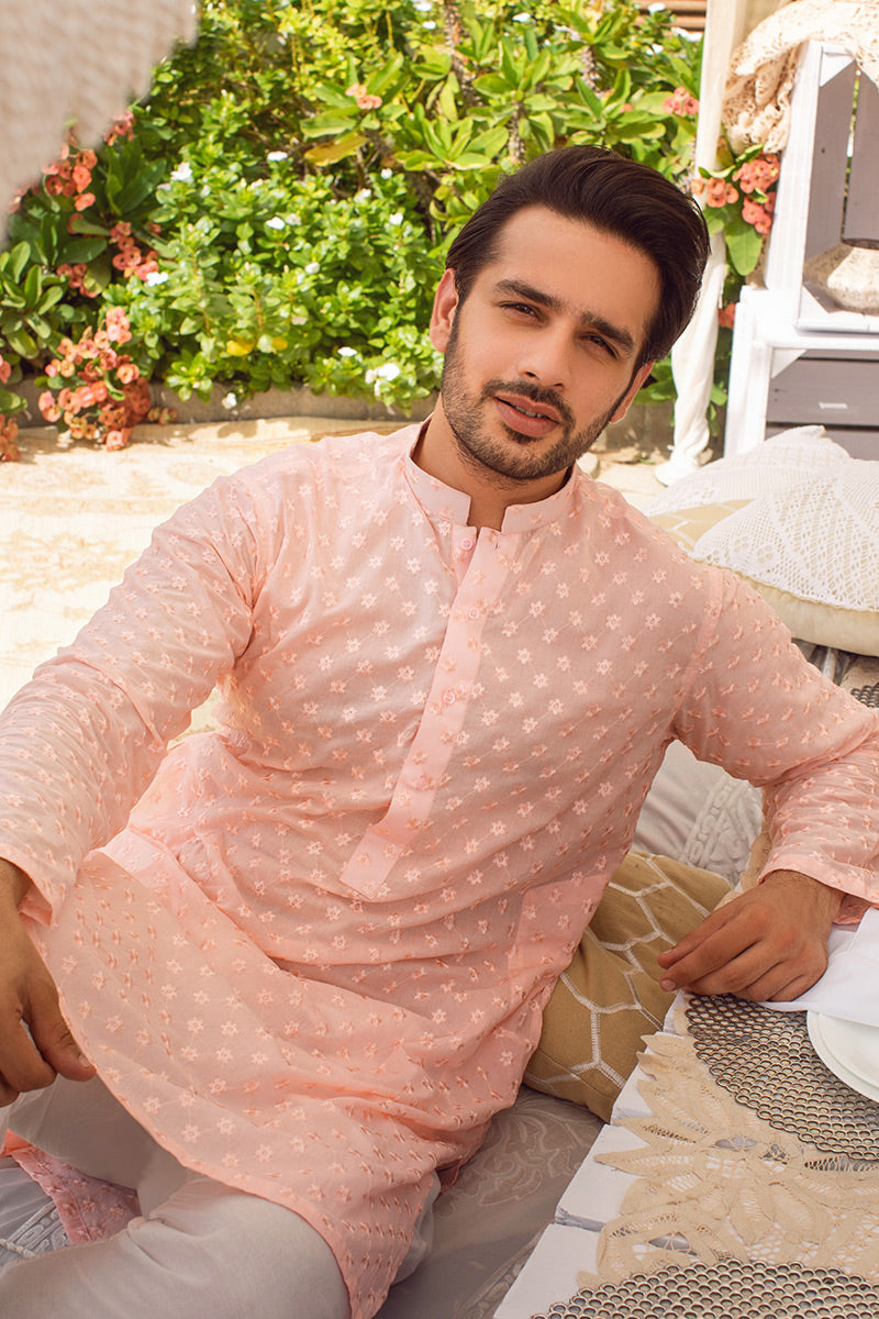 Pakistani Menswear | Ansab Jahangir | AYSAR - Official Sakeena London Ltd. stockist in UK - Sakeena London