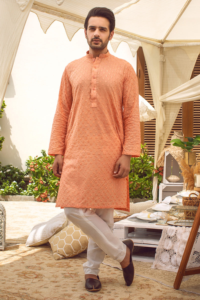 Pakistani Menswear | Ansab Jahangir | ARSH - Official Sakeena London Ltd. stockist in UK - Sakeena London