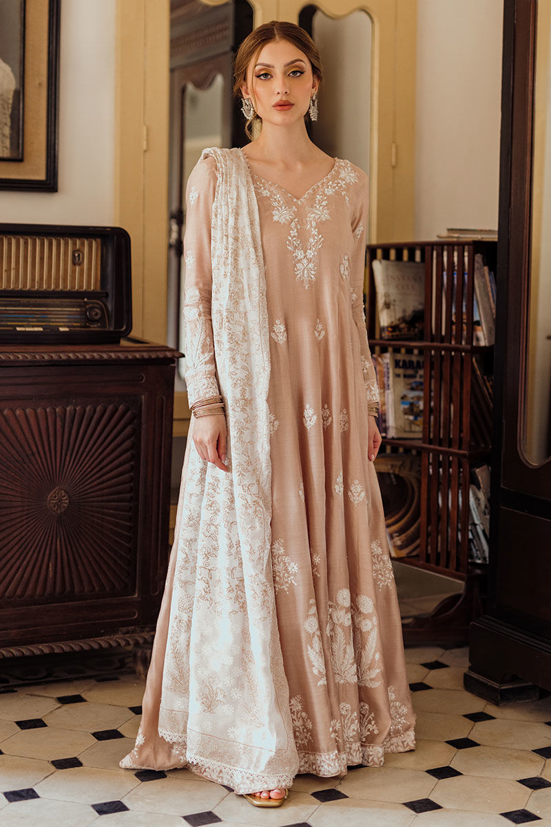 Ansab Jahangir | Luxe Pret Eid 24 | HANAM - Official Ansab Jahangir stockist in UK - Sakeena London
