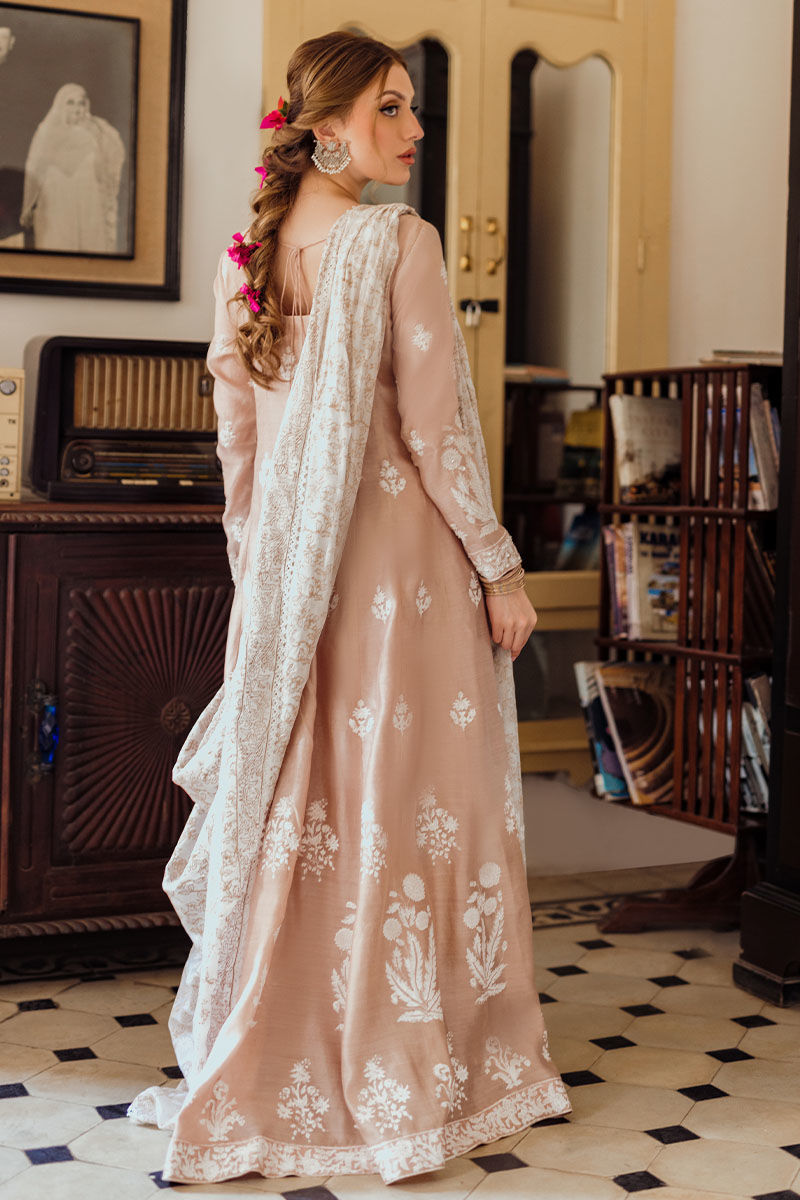 Ansab Jahangir | Luxe Pret Eid 24 | HANAM - Official Ansab Jahangir stockist in UK - Sakeena London