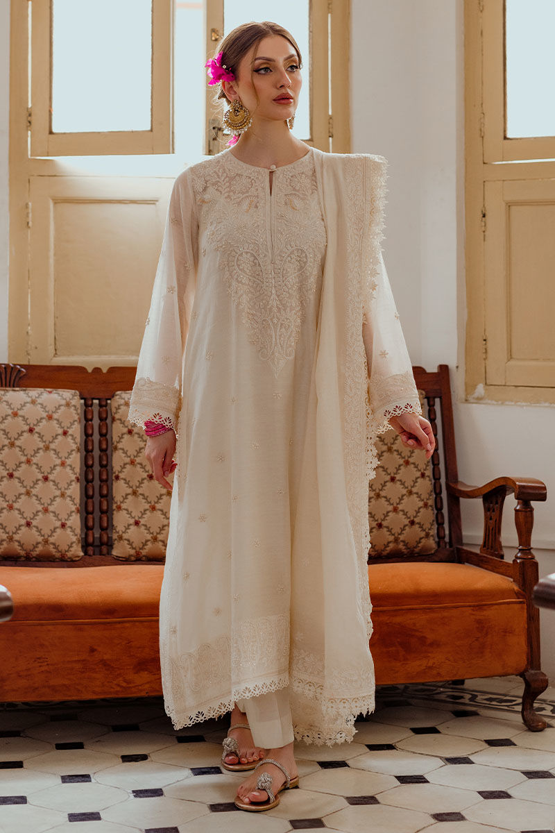 Ansab Jahangir | Luxe Pret Eid 24 | VEZNA - Official Ansab Jahangir stockist in UK - Sakeena London