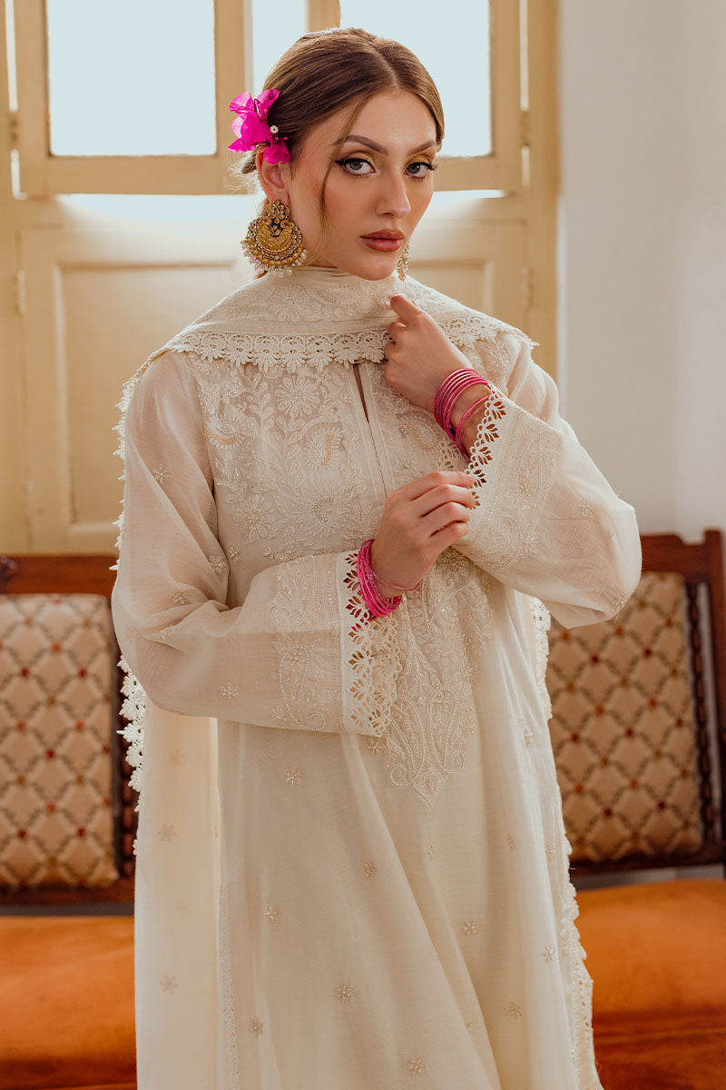 Ansab Jahangir | Luxe Pret Eid 24 | VEZNA - Official Ansab Jahangir stockist in UK - Sakeena London