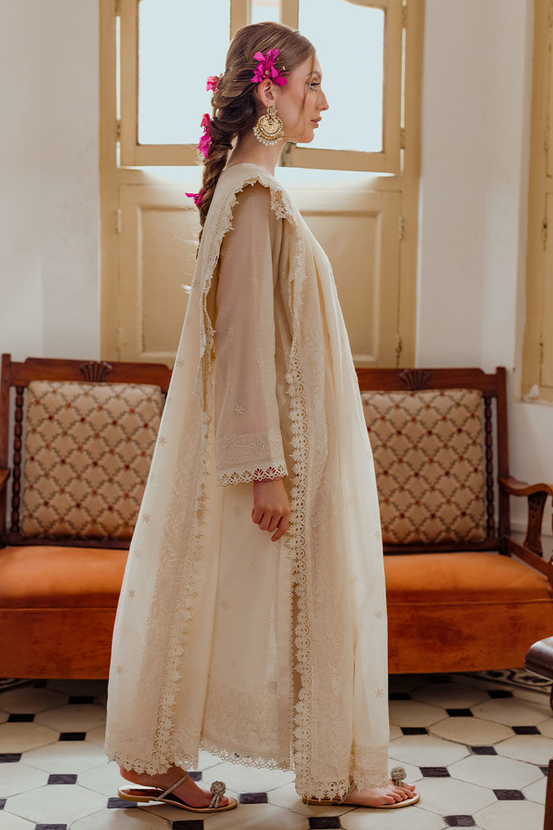 Ansab Jahangir | Luxe Pret Eid 24 | VEZNA - Official Ansab Jahangir stockist in UK - Sakeena London