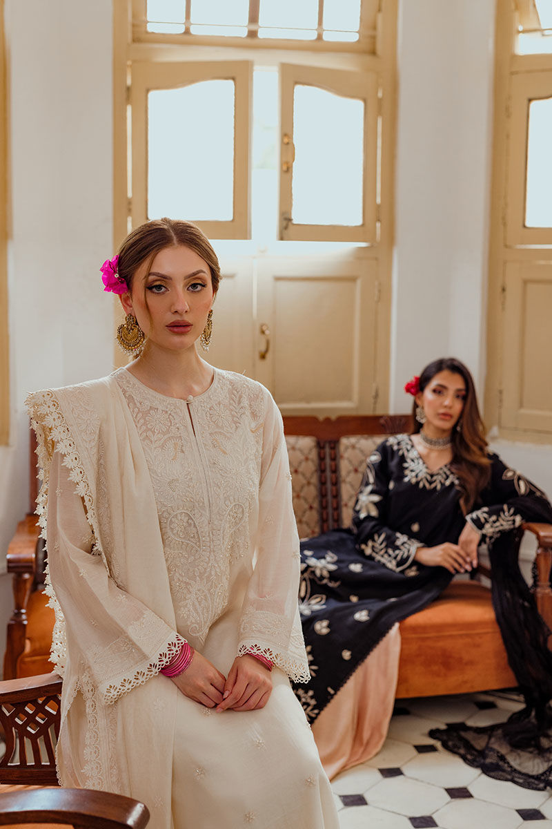 Ansab Jahangir | Luxe Pret Eid 24 | VEZNA - Official Ansab Jahangir stockist in UK - Sakeena London