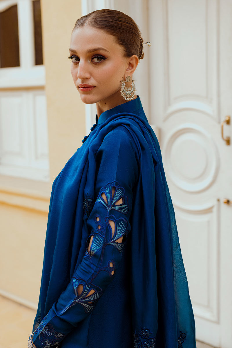 Ansab Jahangir | Luxe Pret Eid 24 | INARA - Official Ansab Jahangir stockist in UK - Sakeena London
