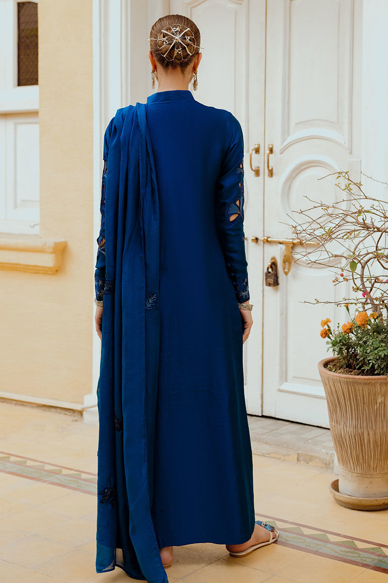 Ansab Jahangir | Luxe Pret Eid 24 | INARA - Official Ansab Jahangir stockist in UK - Sakeena London