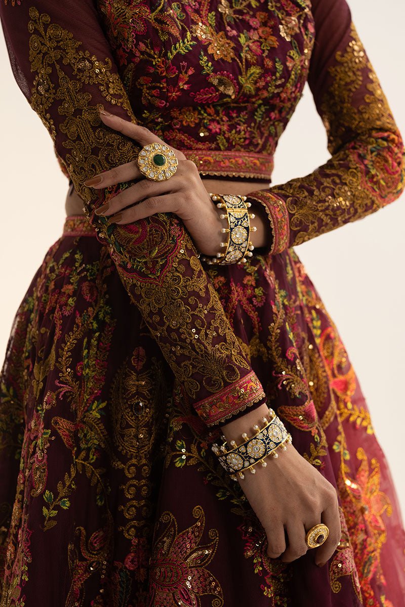 Fahad Hussayn | Ashk o Atar | ARGHAVAN - Official Fahad Hussayn stockist in UK - Sakeena London