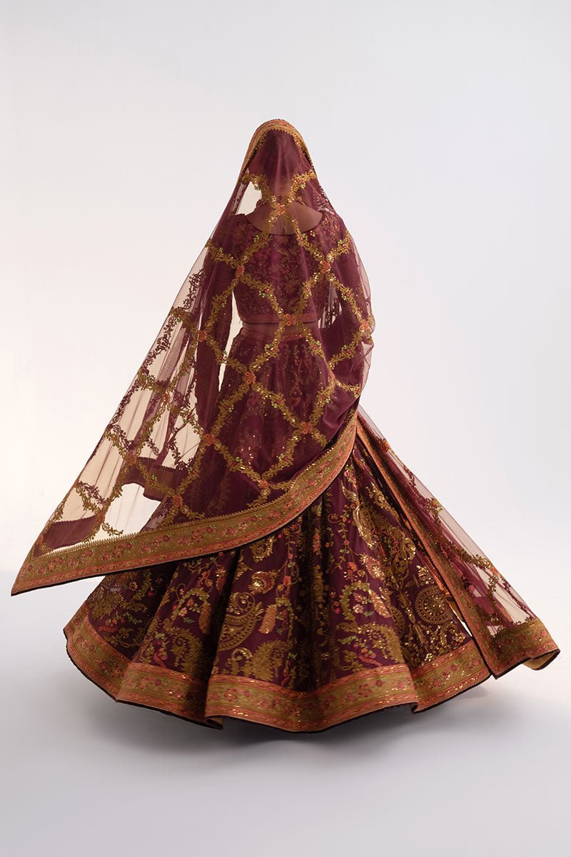 Fahad Hussayn | Ashk o Atar | ARGHAVAN - Official Fahad Hussayn stockist in UK - Sakeena London