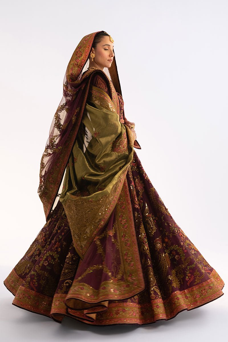 Fahad Hussayn | Ashk o Atar | ARGHAVAN - Official Fahad Hussayn stockist in UK - Sakeena London