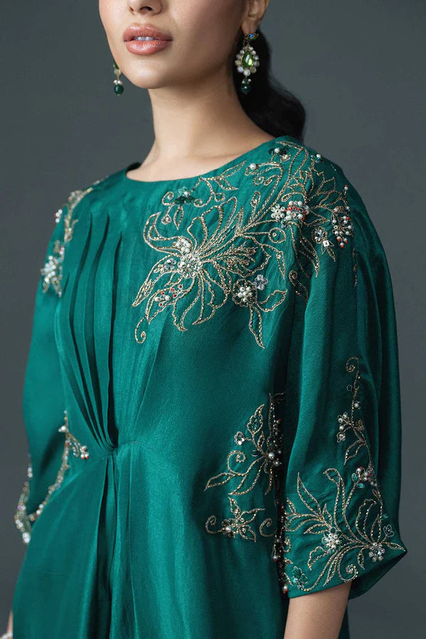 Jeem | Luxury Pret | ARIANA GREEN - Official Jeem stockist in UK - Sakeena London