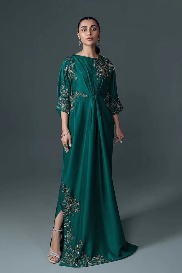 Jeem | Luxury Pret | ARIANA GREEN - Official Jeem stockist in UK - Sakeena London