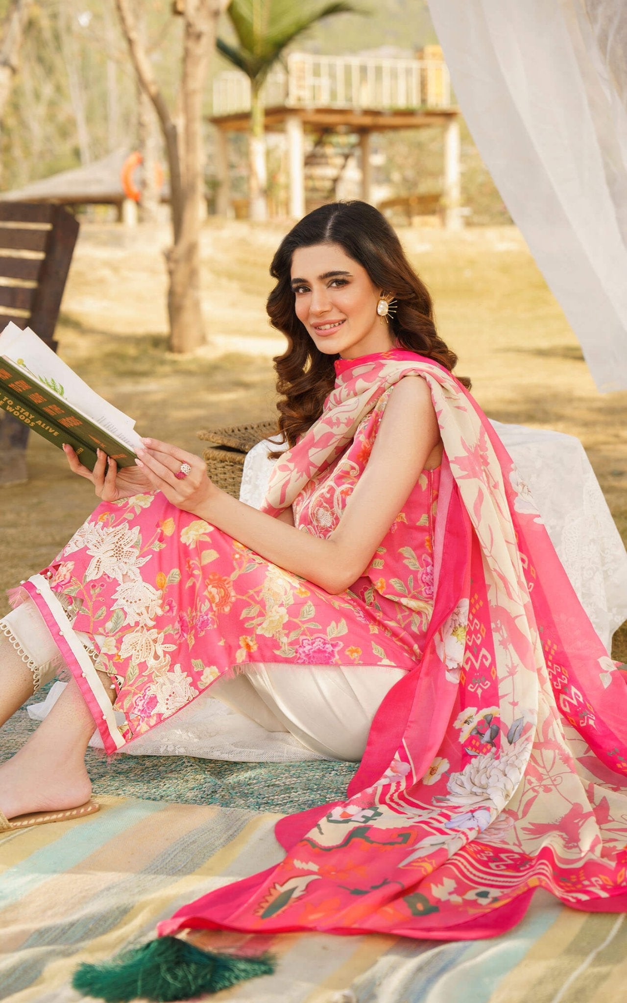 Asifa and Nabeel | Meraki Summer 24 | ANIKA-U141M012 - Official Asifa and Nabeel stockist in UK - Sakeena London