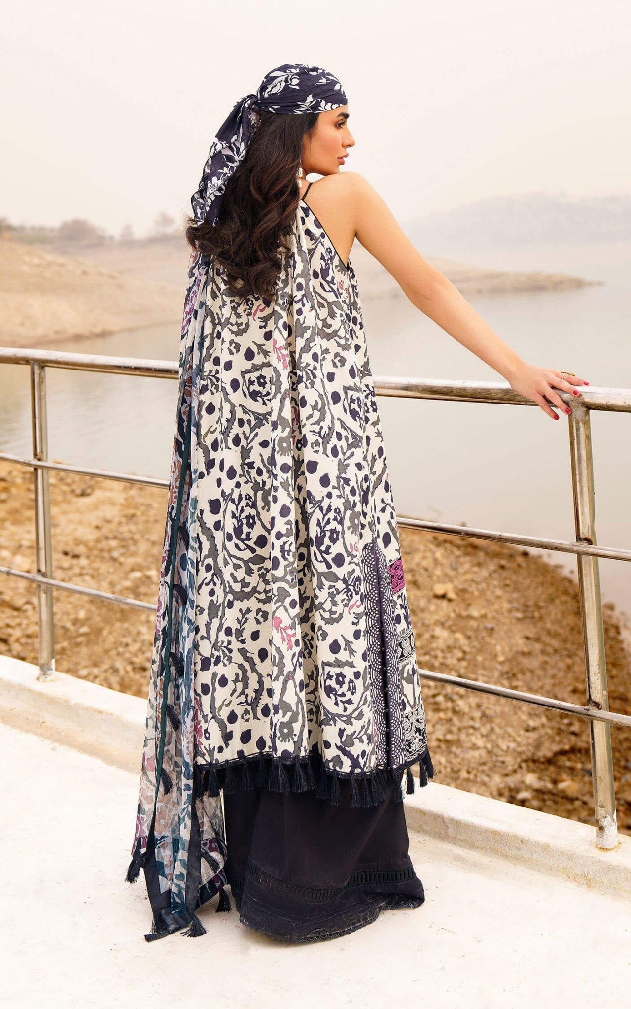 Asifa and Nabeel | Meraki Summer 24 | Begonia - Official Asifa and Nabeel stockist in UK - Sakeena London