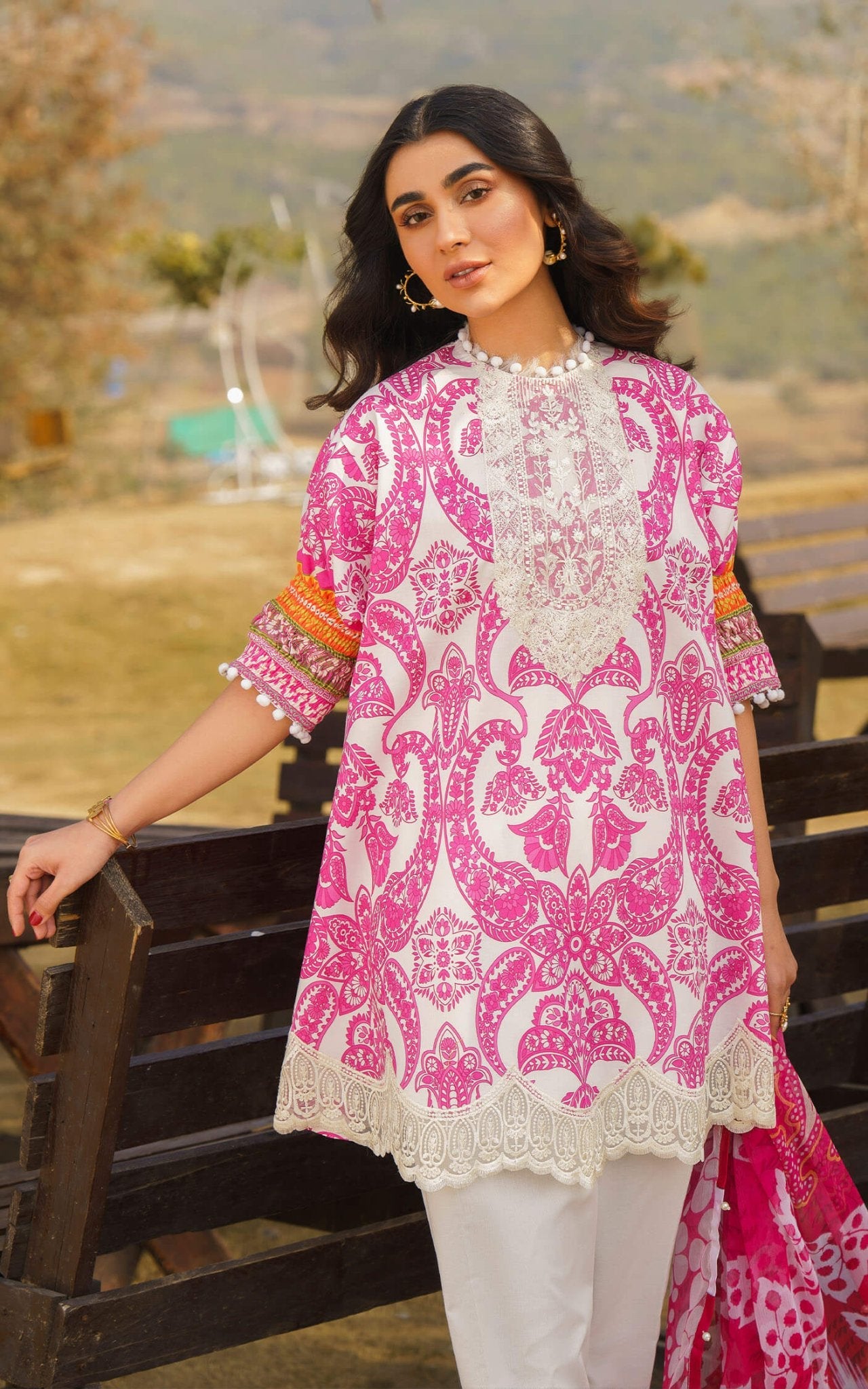 Asifa and Nabeel | Meraki Summer 24 | Fia - Official Asifa and Nabeel stockist in UK - Sakeena London