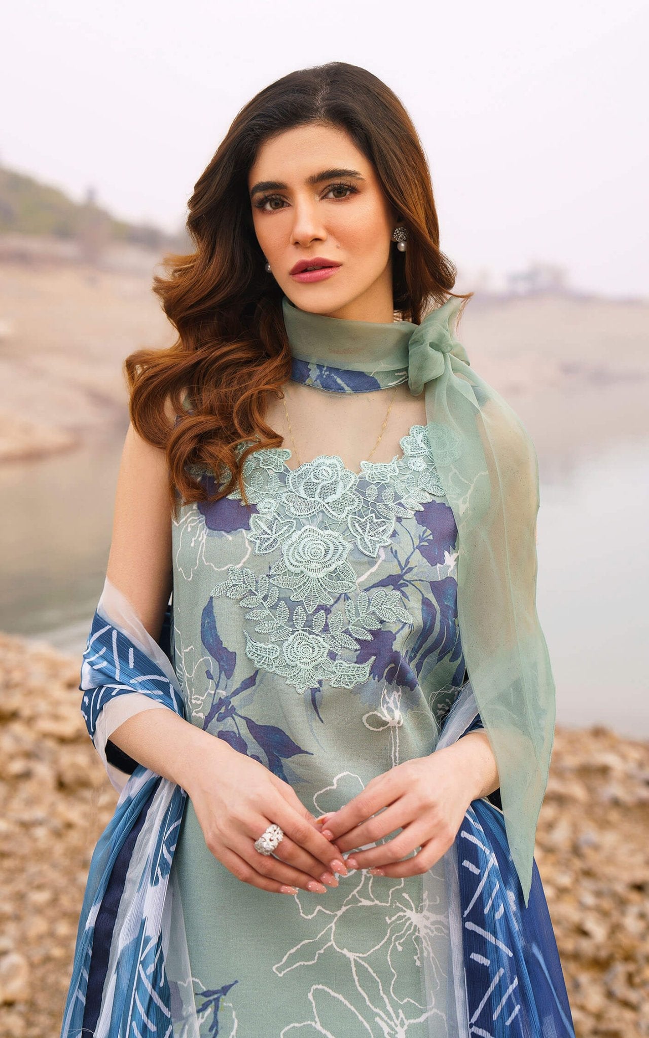 Asifa and Nabeel | Meraki Summer 24 | Miya - Official Asifa and Nabeel stockist in UK - Sakeena London