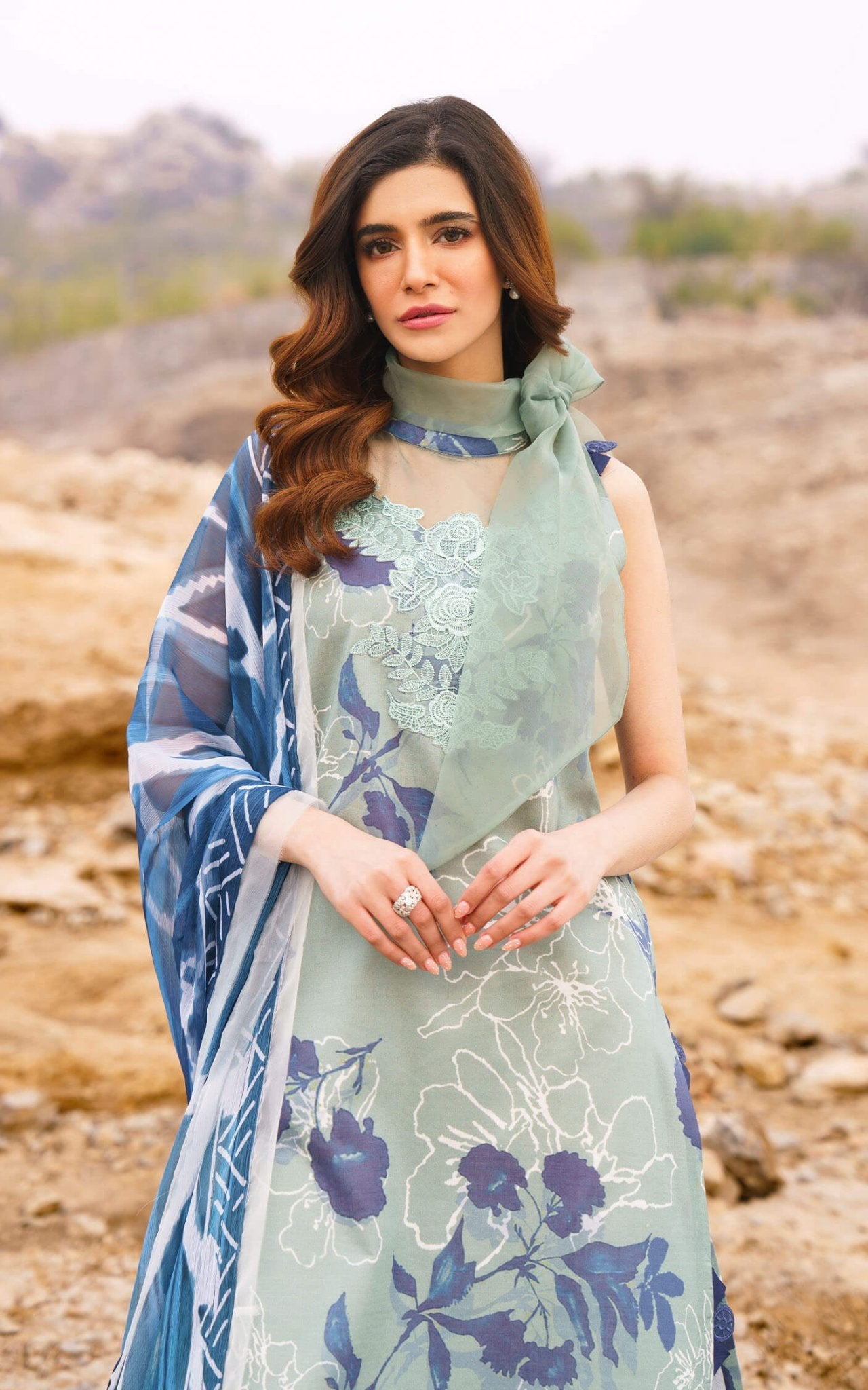 Asifa and Nabeel | Meraki Summer 24 | Miya - Official Asifa and Nabeel stockist in UK - Sakeena London