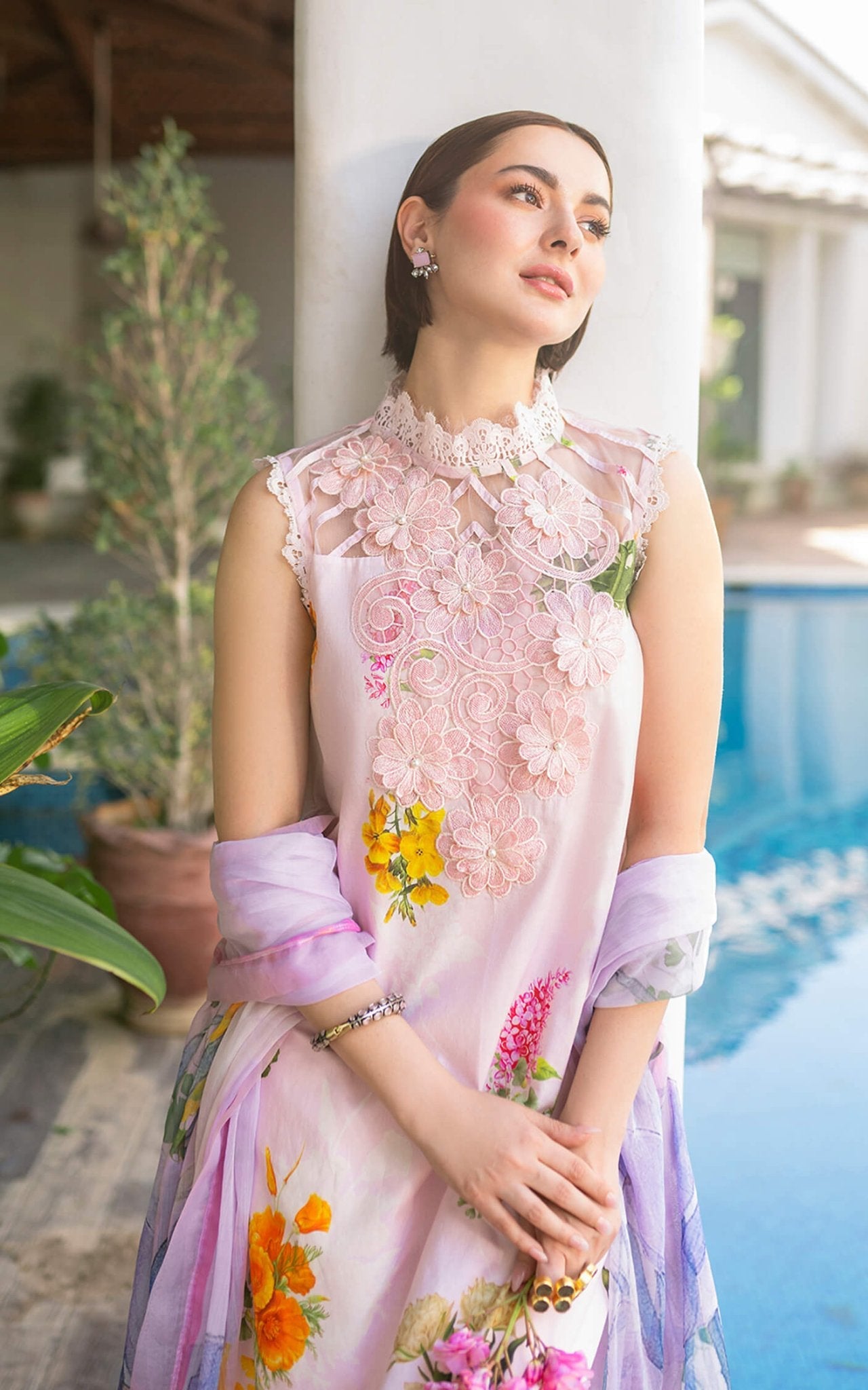 Asifa and Nabeel | Meraki Summer Vol 2 | Bulbul MK-05 - Official Asifa and Nabeel stockist in UK - Sakeena London