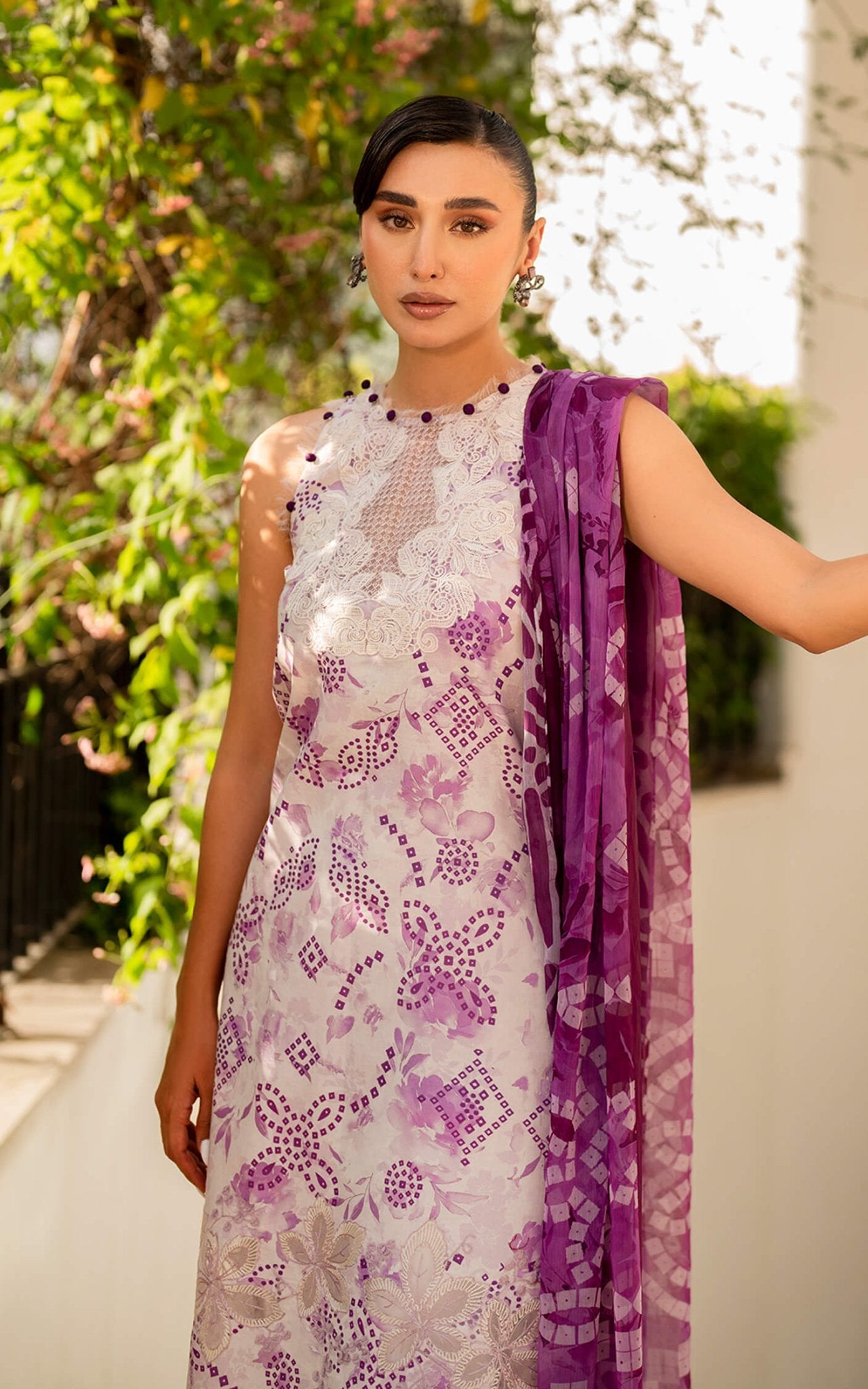 Asifa and Nabeel | Meraki Summer Vol 2 | Reshmi MK-10 - Official Asifa and Nabeel stockist in UK - Sakeena London