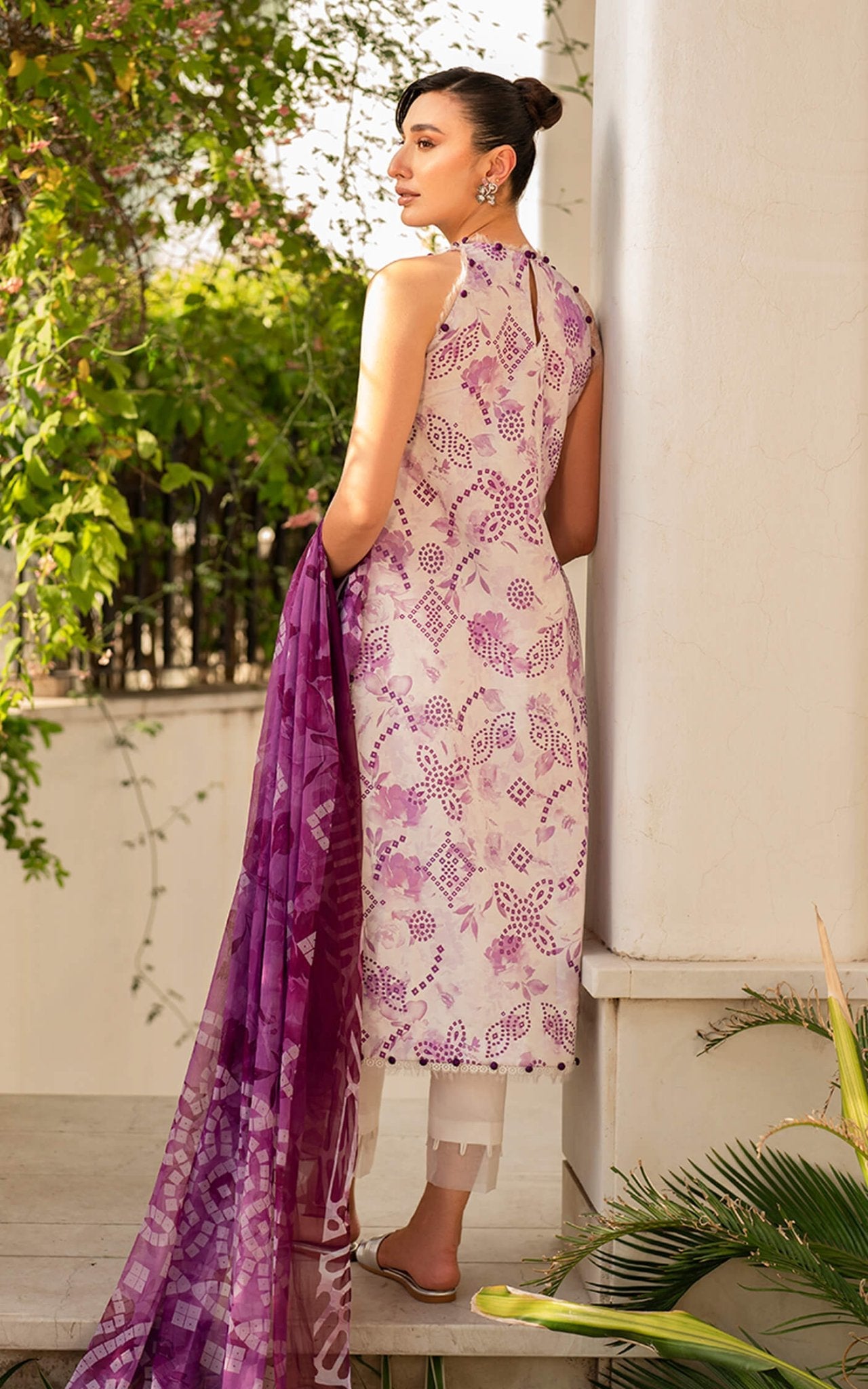 Asifa and Nabeel | Meraki Summer Vol 2 | Reshmi MK-10 - Official Asifa and Nabeel stockist in UK - Sakeena London