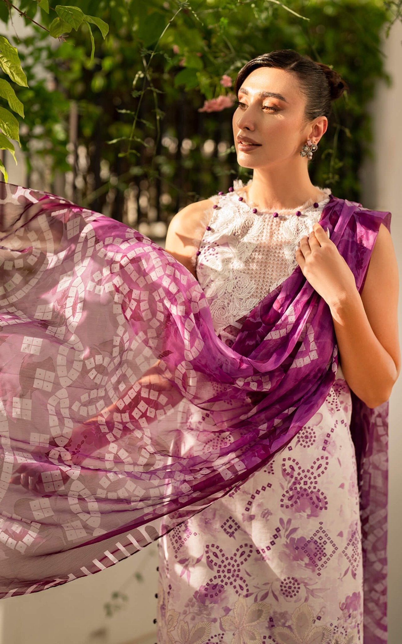 Asifa and Nabeel | Meraki Summer Vol 2 | Reshmi MK-10 - Official Asifa and Nabeel stockist in UK - Sakeena London