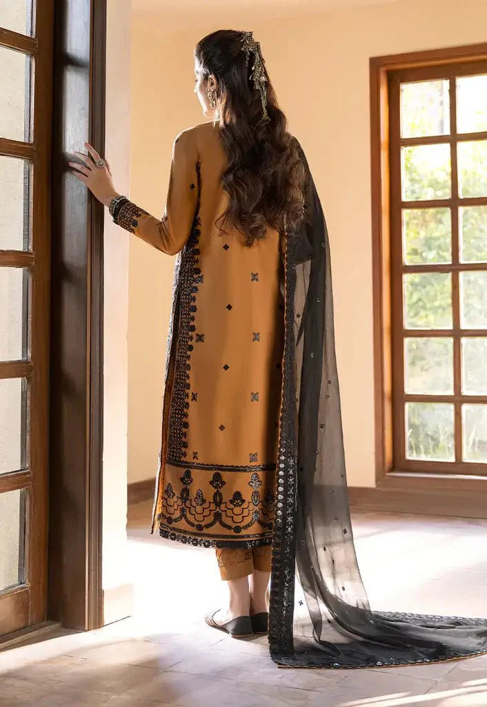 Asim Jofa | Eid Festive 2023 | AJKM-14 - Official Asim Jofa stockist in UK - Sakeena London