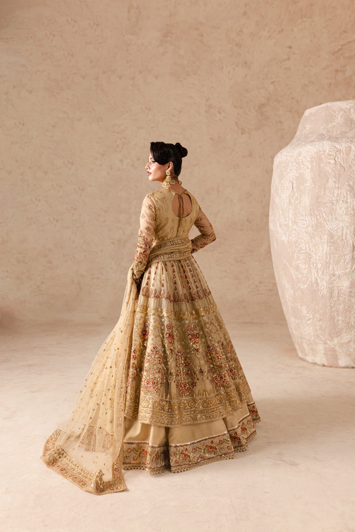 Imran Ramzan | Cherie Wedding Formals | Aurora
