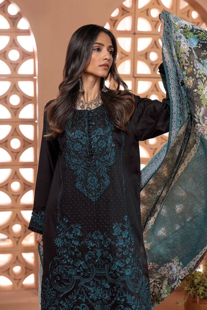 Khaadi | SIgnature 24 | KH 06 - Official Khaadi stockist in UK - Sakeena London