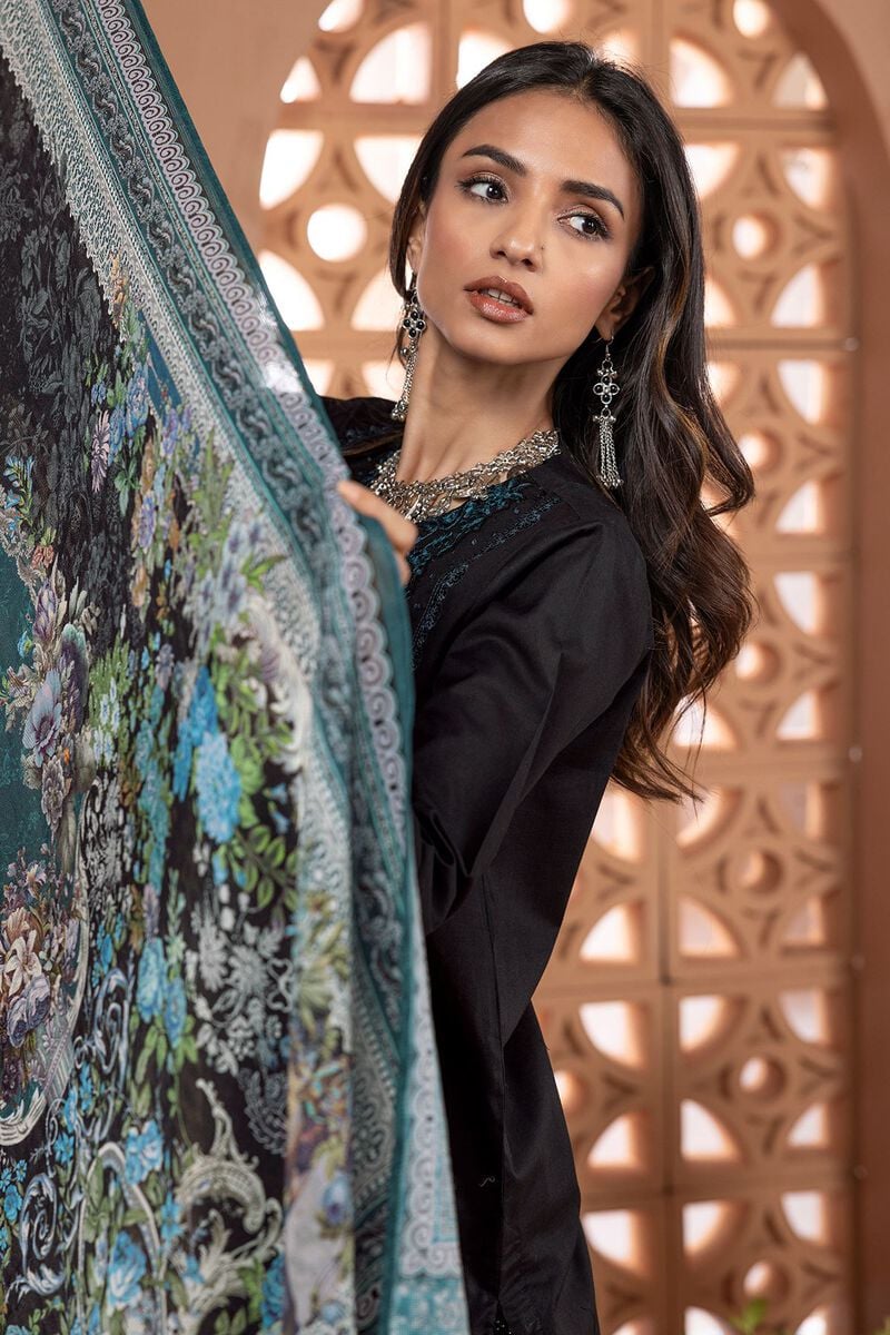 Khaadi | SIgnature 24 | KH 06 - Official Khaadi stockist in UK - Sakeena London