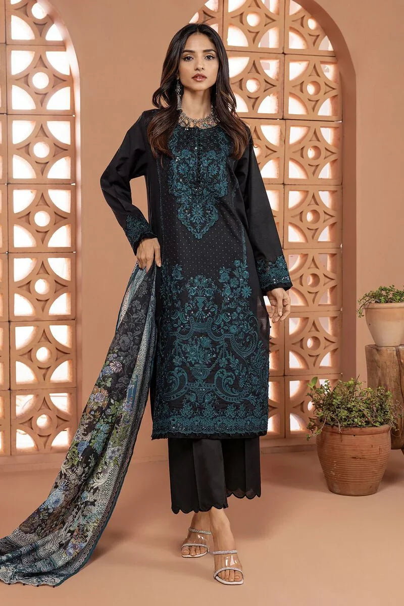Khaadi | SIgnature 24 | KH 06 - Official Khaadi stockist in UK - Sakeena London