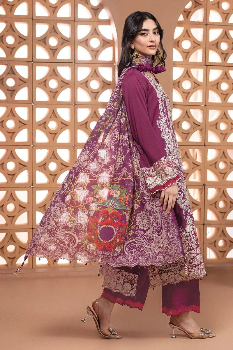 Khaadi | SIgnature 24 | KH 09 - Official Khaadi stockist in UK - Sakeena London