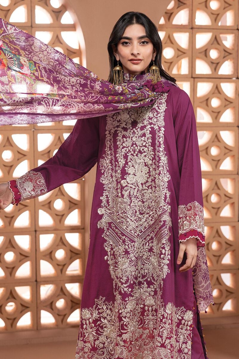 Khaadi | SIgnature 24 | KH 09 - Official Khaadi stockist in UK - Sakeena London