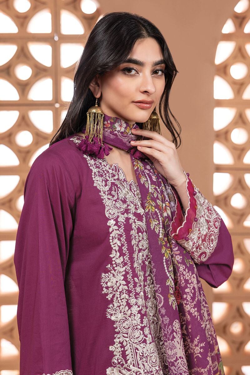 Khaadi | SIgnature 24 | KH 09 - Official Khaadi stockist in UK - Sakeena London