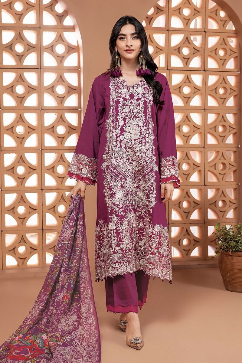 Khaadi | SIgnature 24 | KH 09 - Official Khaadi stockist in UK - Sakeena London