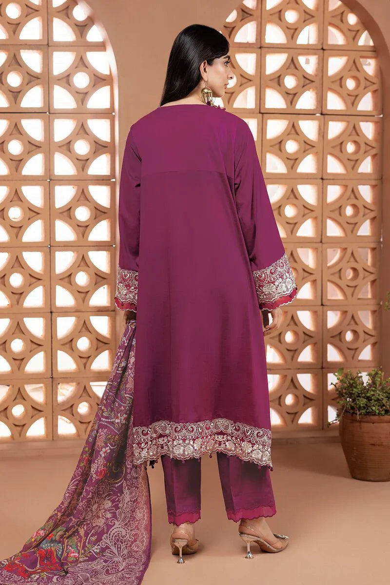 Khaadi | SIgnature 24 | KH 09 - Official Khaadi stockist in UK - Sakeena London
