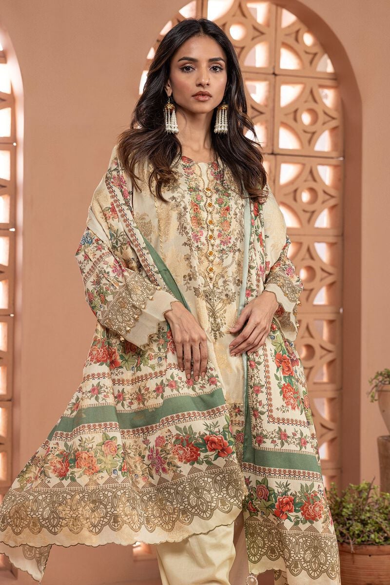 Khaadi | SIgnature 24 | KH 08 - Official Khaadi stockist in UK - Sakeena London