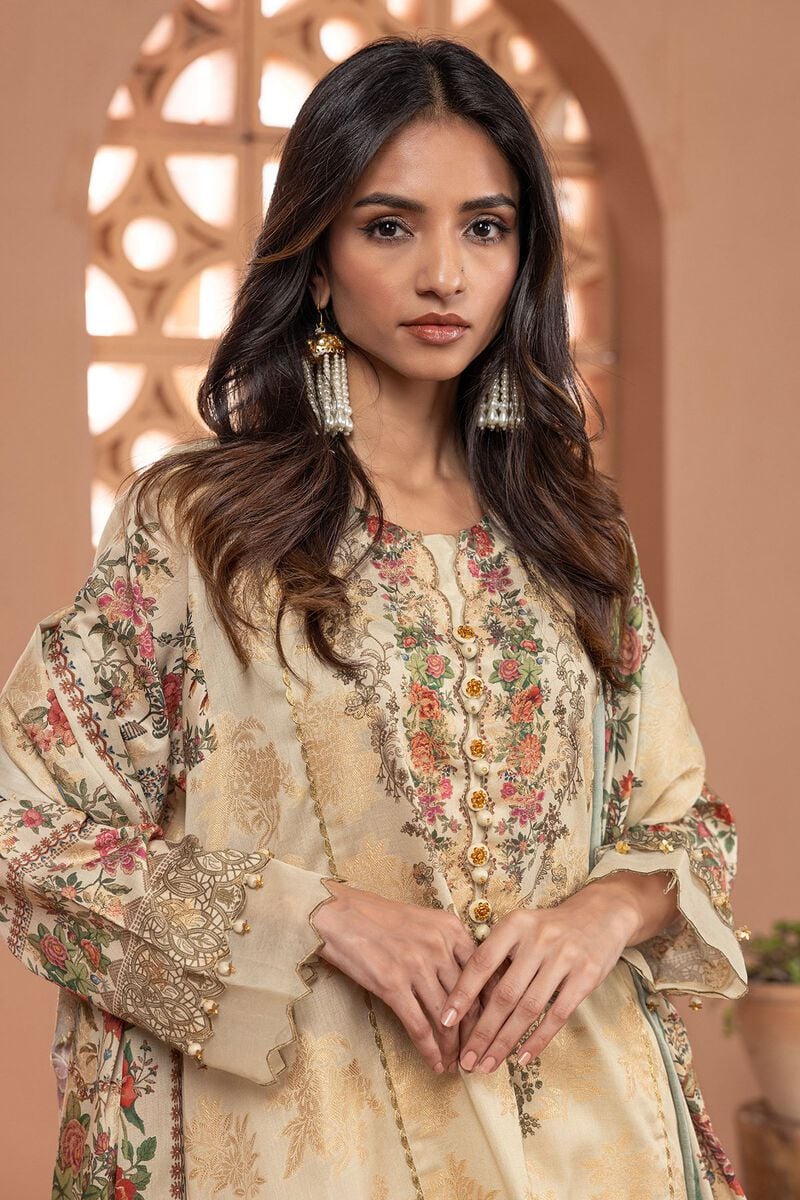 Khaadi | SIgnature 24 | KH 08 - Official Khaadi stockist in UK - Sakeena London