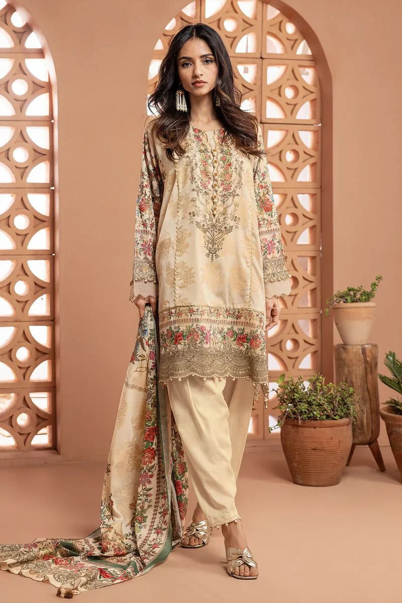 Khaadi | SIgnature 24 | KH 08 - Official Khaadi stockist in UK - Sakeena London