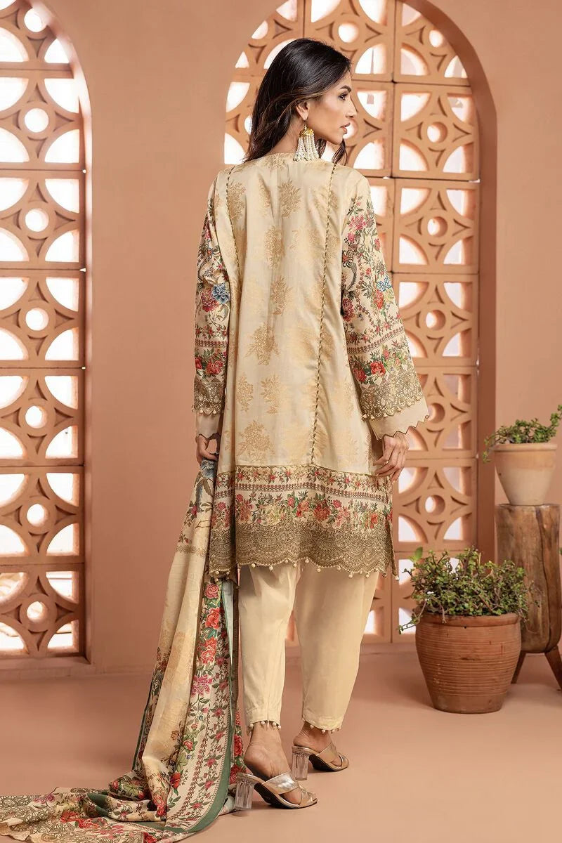 Khaadi | SIgnature 24 | KH 08 - Official Khaadi stockist in UK - Sakeena London