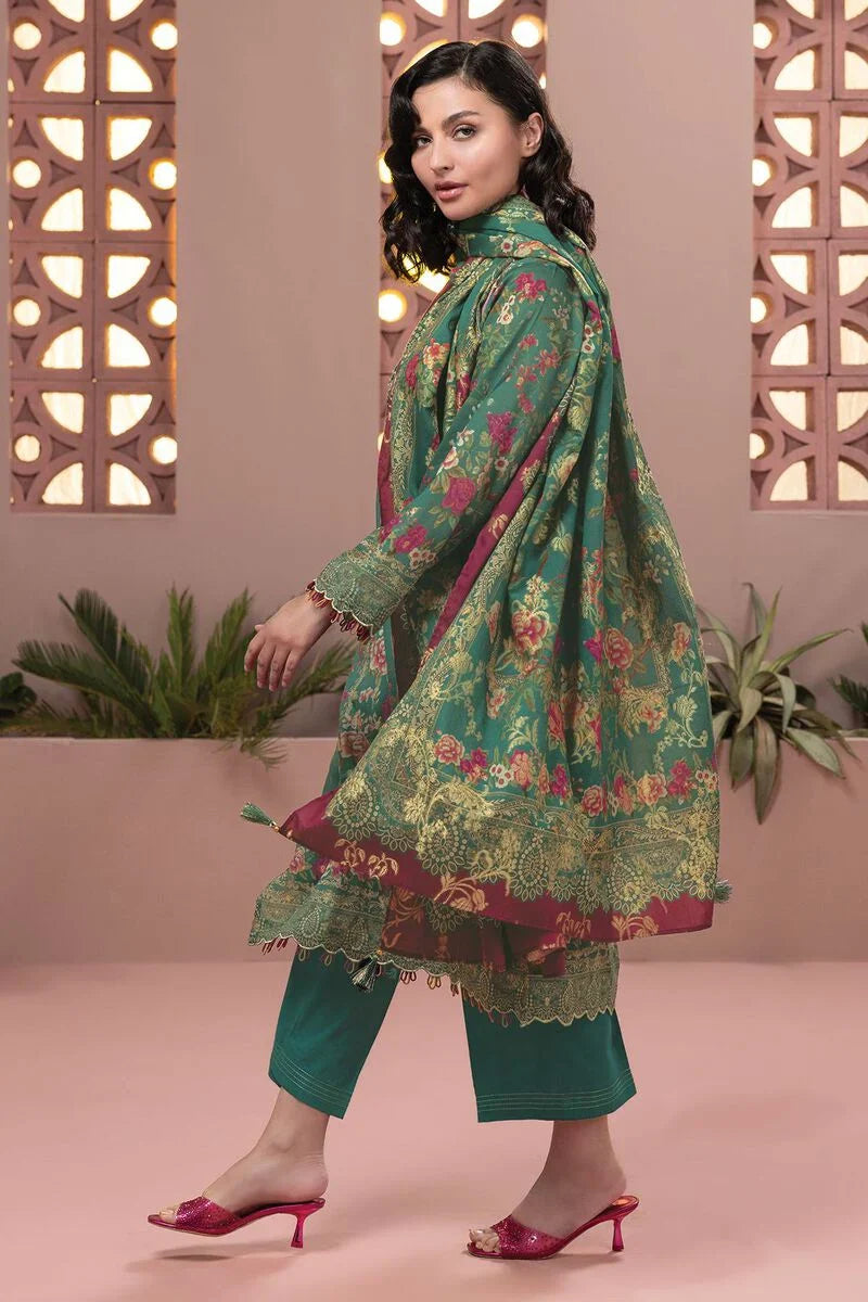 Khaadi | SIgnature 24 | KH 07 - Official Khaadi stockist in UK - Sakeena London