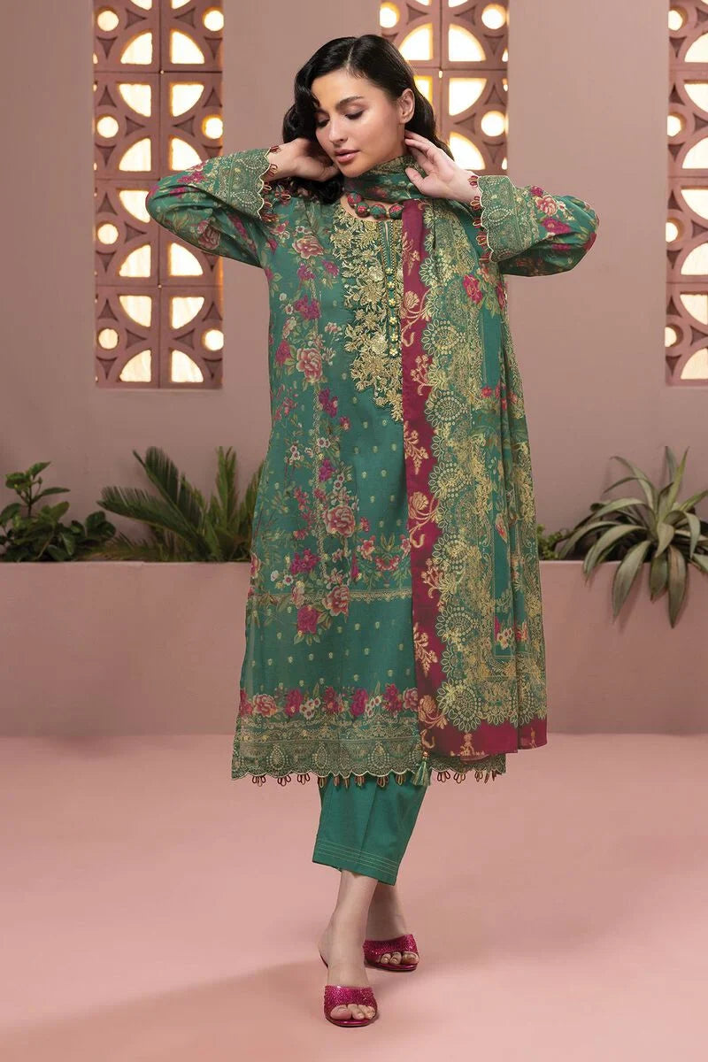 Khaadi | SIgnature 24 | KH 07 - Official Khaadi stockist in UK - Sakeena London
