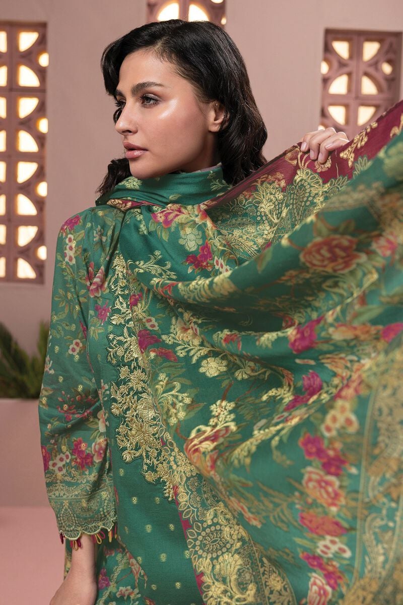 Khaadi | SIgnature 24 | KH 07 - Official Khaadi stockist in UK - Sakeena London