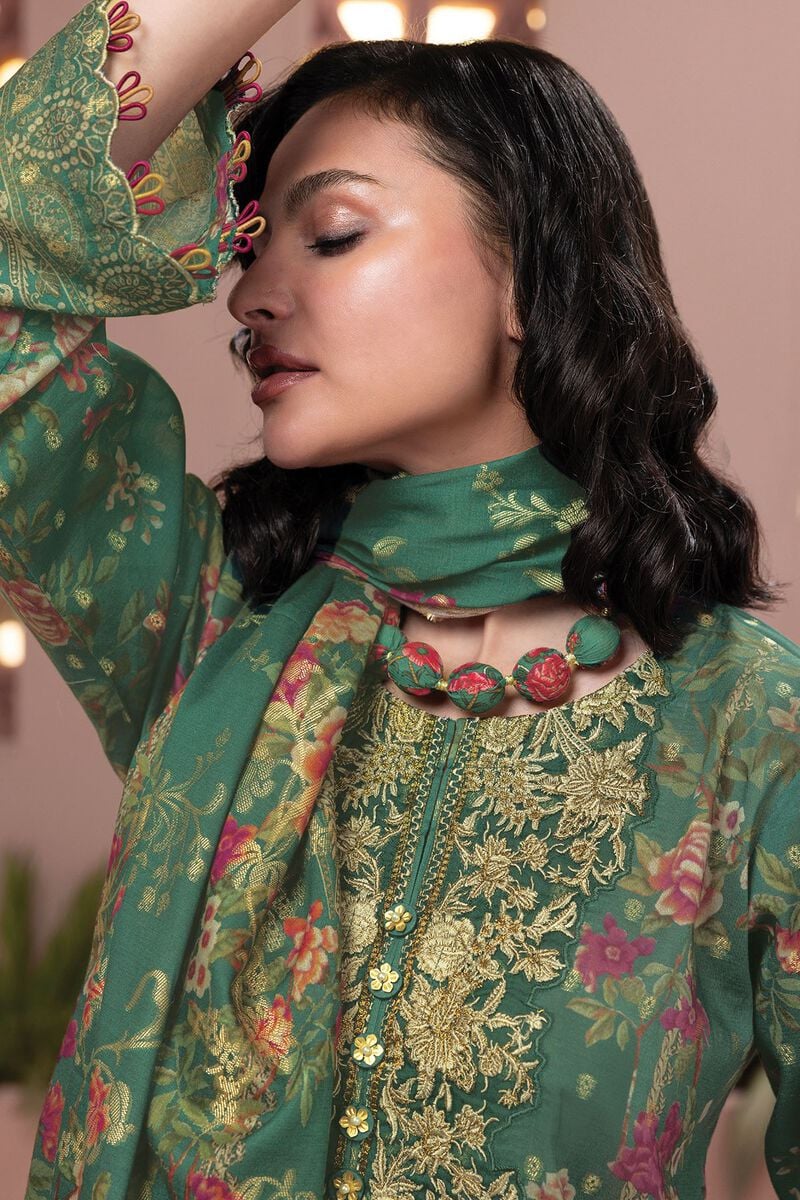 Khaadi | SIgnature 24 | KH 07 - Official Khaadi stockist in UK - Sakeena London