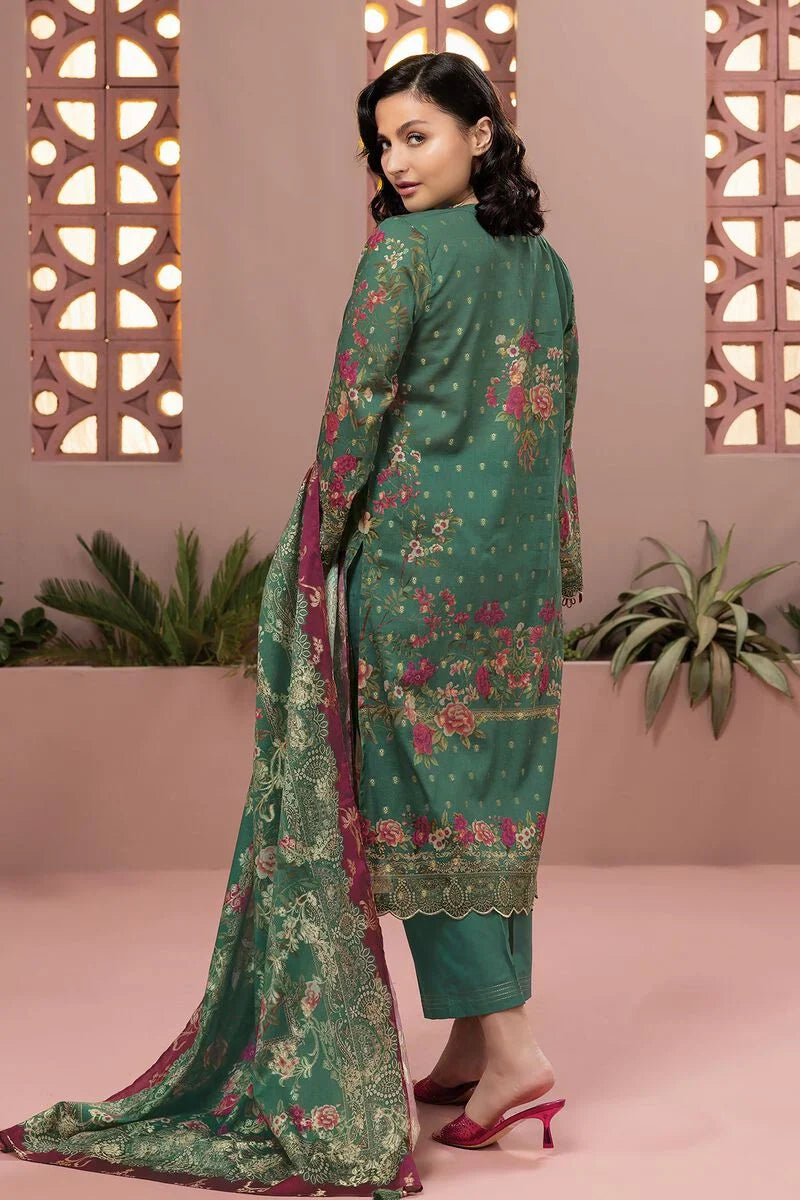 Khaadi | SIgnature 24 | KH 07 - Official Khaadi stockist in UK - Sakeena London