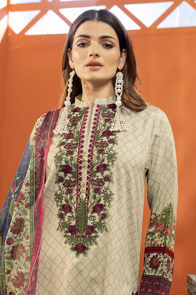 Khaadi | SIgnature 24 | KH 02 - Official Khaadi stockist in UK - Sakeena London
