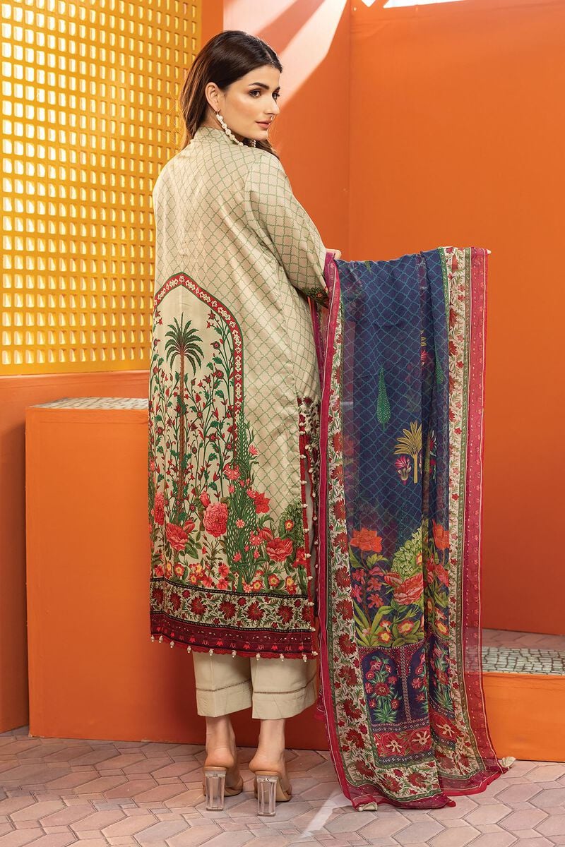 Khaadi | SIgnature 24 | KH 02 - Official Khaadi stockist in UK - Sakeena London