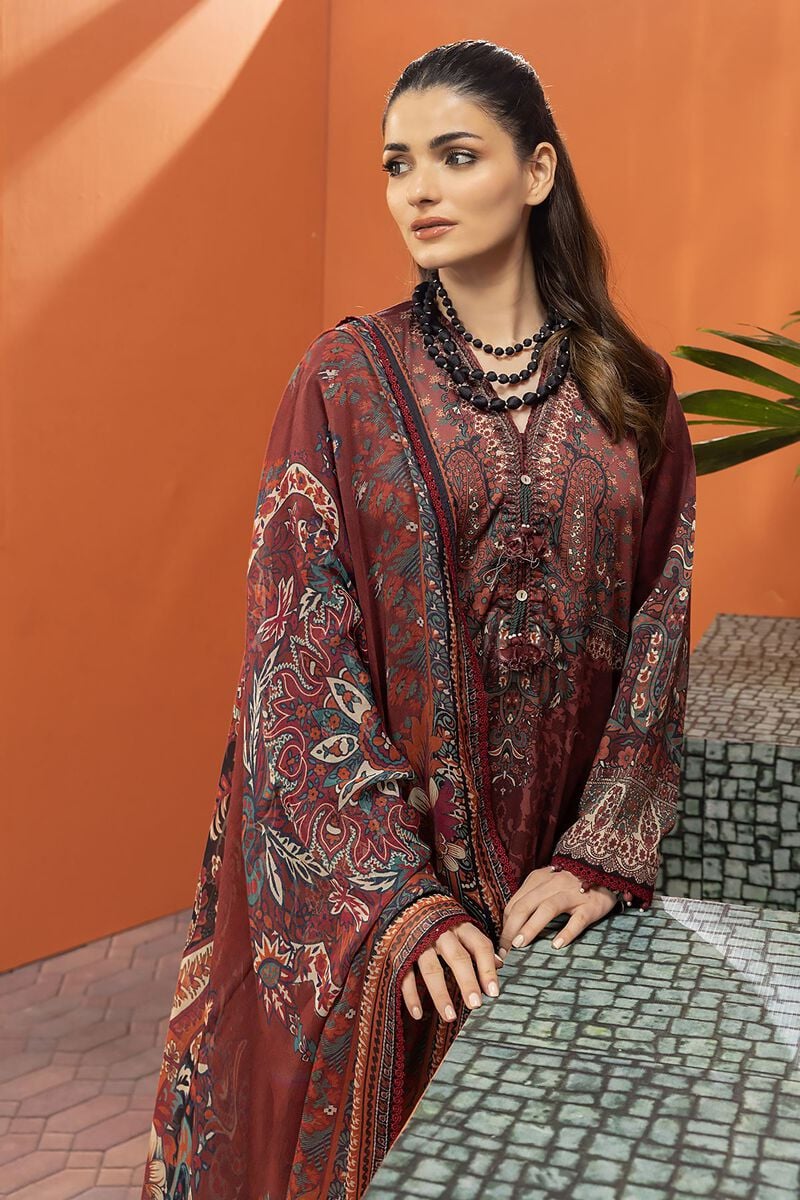 Khaadi | SIgnature 24 | KH 01 - Official Khaadi stockist in UK - Sakeena London