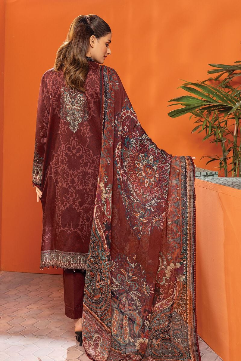 Khaadi | SIgnature 24 | KH 01 - Official Khaadi stockist in UK - Sakeena London